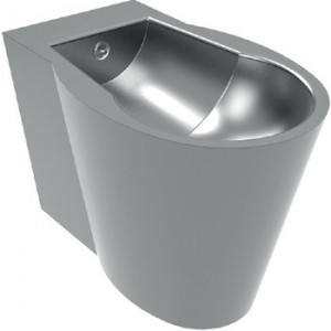 Edone BCNP Напольное биде с принтом