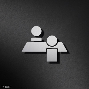 P5501 Пиктограмма конференц-зал PHOS