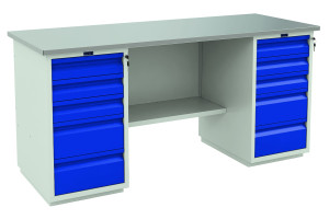15700669 Верстак WT180.WD5/WD5.000 К30399858664 ПРАКТИК