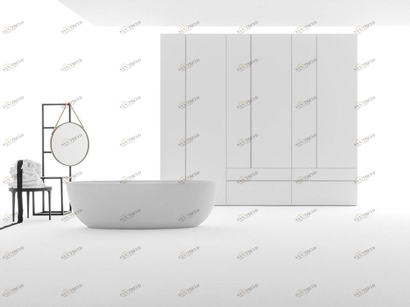 Caccaro Шкаф с дверцами и ящиками Grafik sun-id-1447851