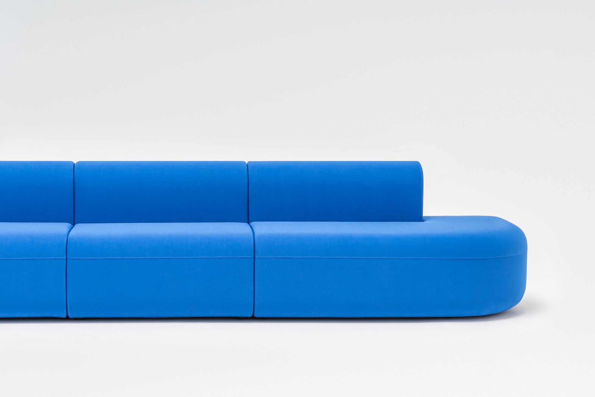 Модульный тканевый диван MDD Artiko ARCH-00129161 - Вид №41