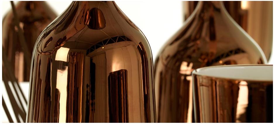 004224 Люстра Queen Metalarte Copacabana Santreyd - Вид №4