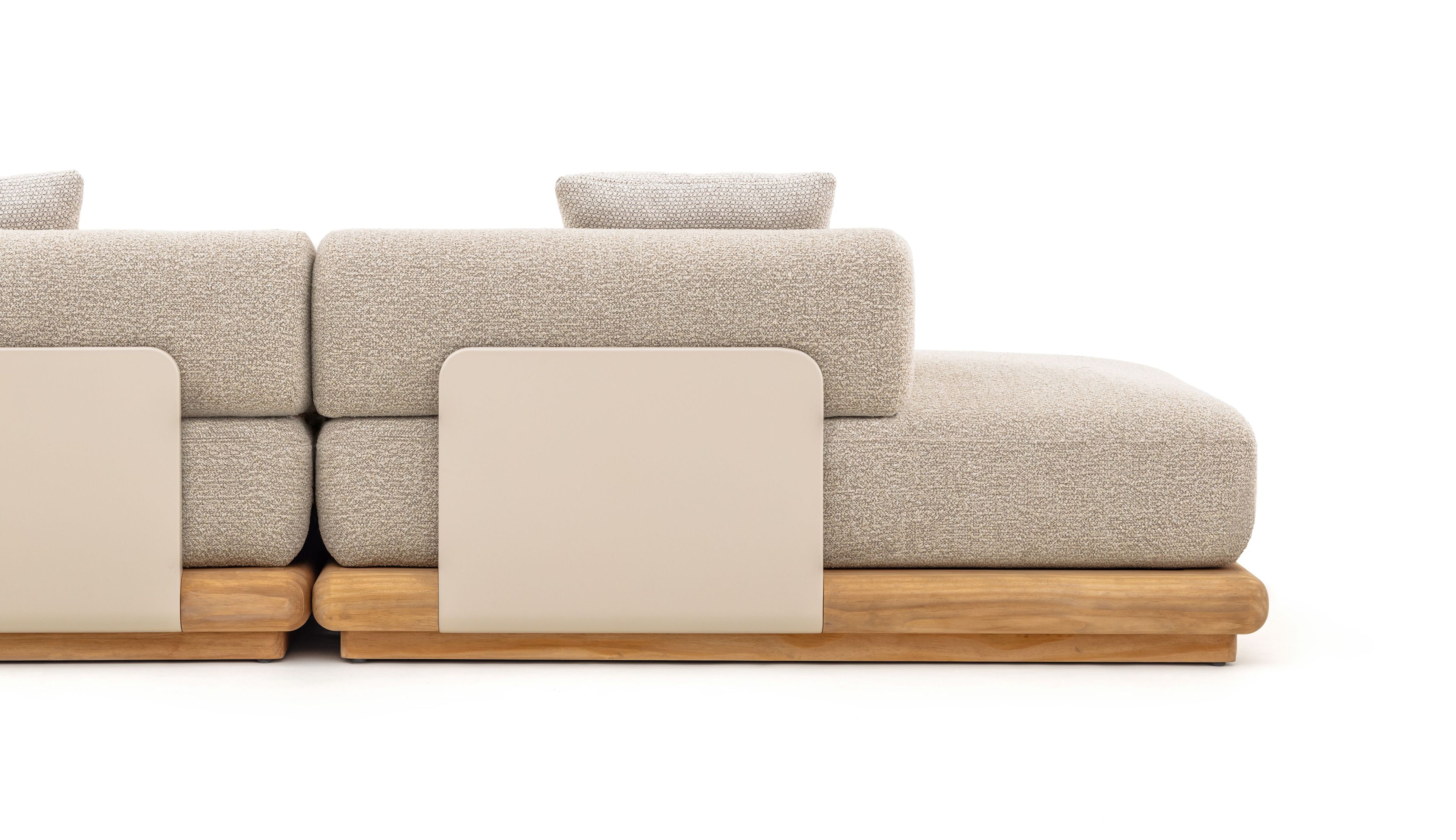 Модульный диван Accoya® Talenti ITACA ARCH-00092064 - Вид №1