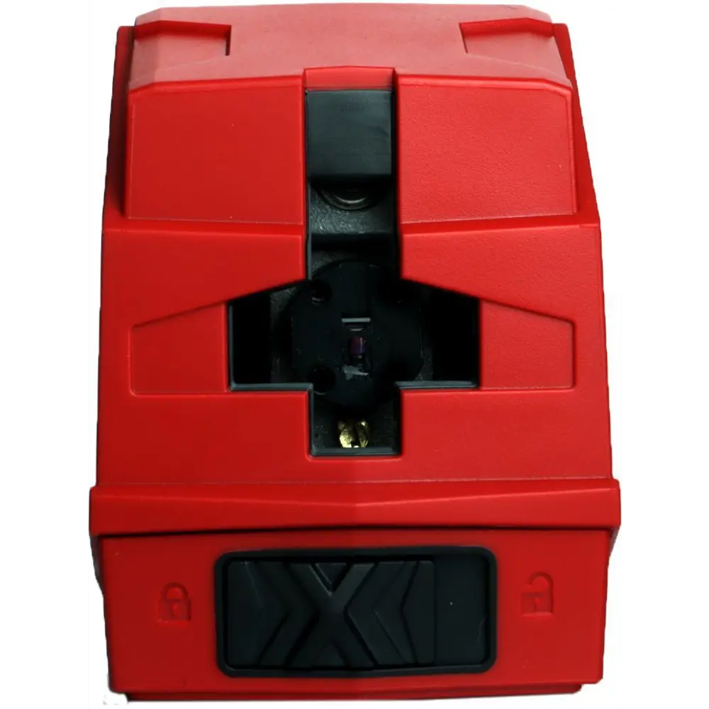 Нивелир лазерный Elitech 4-ЗЕЛ зеленый луч, 20 м STLM-2079551 - Вид №2