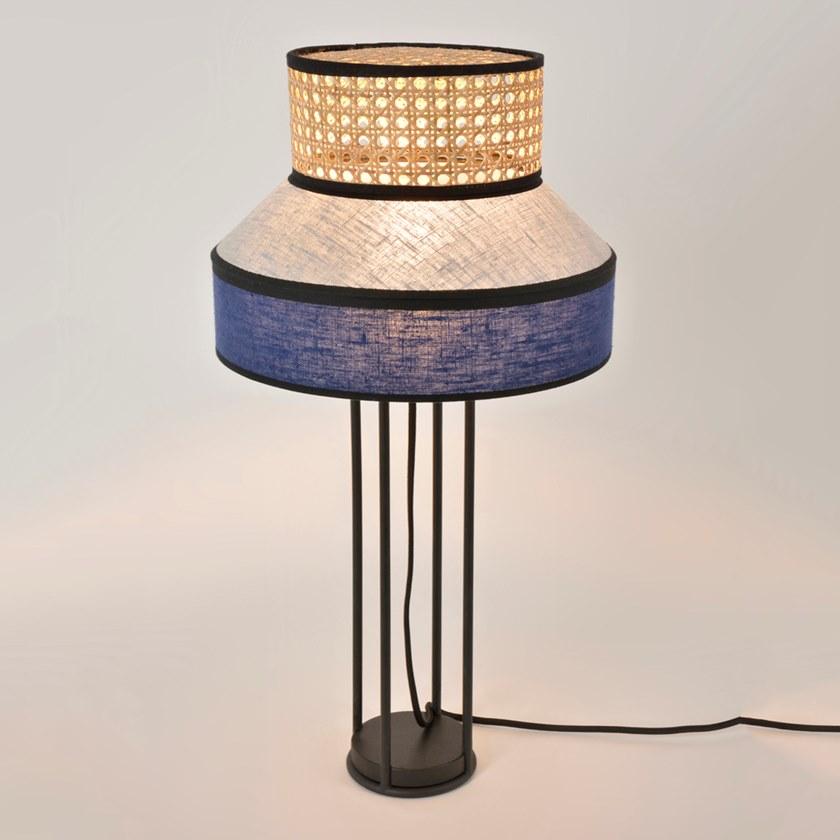 Market Set Настольная лампа Singapour sun-id-1417501 - Вид №5