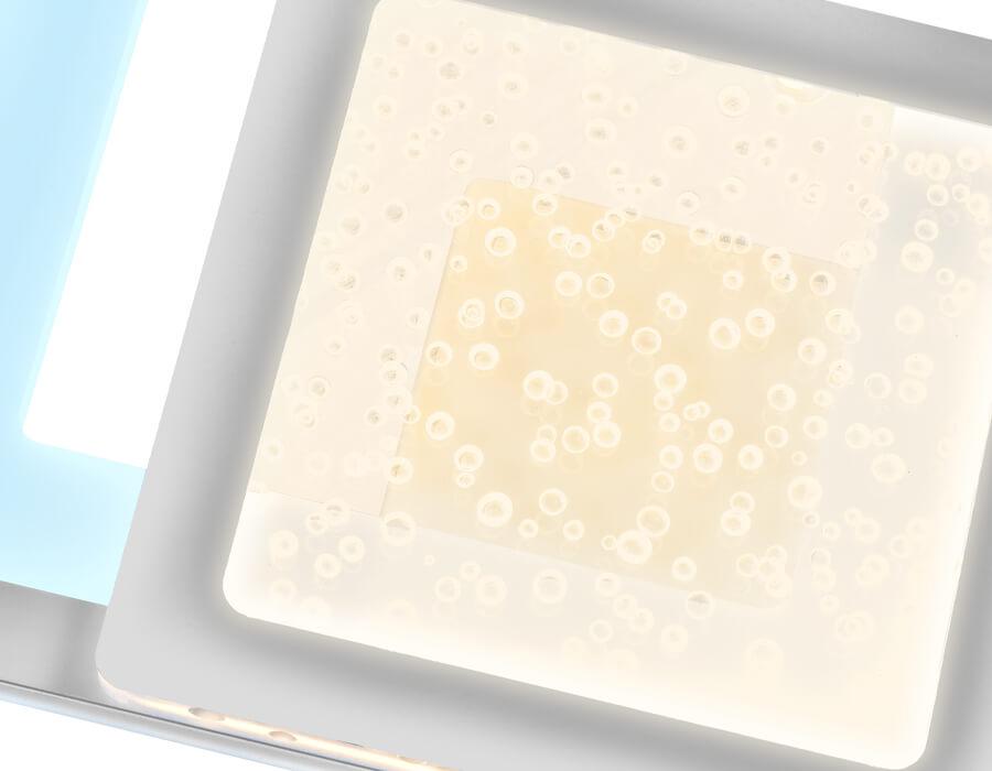 Бра настенное белое Ambrella light Original FA426 AMBRELLA LIGHT ORIGINAL 00-3930684 Белый - Вид №2