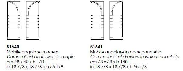 Giorgetti Комод из клена sun-id-1419687 - Вид №2