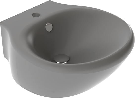 TOLAV4720 Подвесная раковина настенная GSG CERAMIC TOUCH