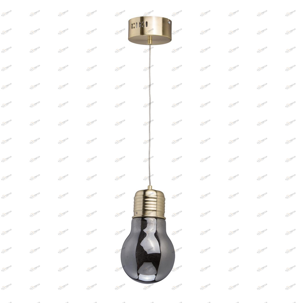 Подвесной светодиодный светильник MW-Light Фрайталь 6 663011601 MW-LIGHT ФРАЙТАЛЬ 6 200563 Серый 