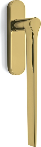 L136_ZL Ручка для раздвижных оконных систем LAMA OLIVARI 