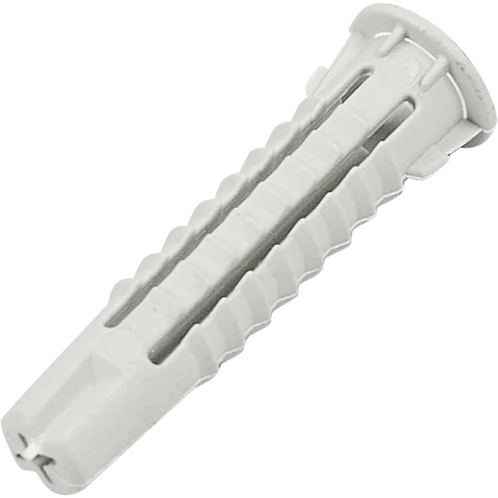 Дюбель Standers PDU N нейлон 6x30 мм 2500 шт. 83387858 STLM-2186943  - Вид №1