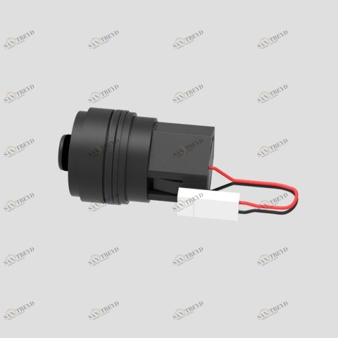 SANIT 191663517 SANIT Электромагнитный клапан картридж 6V DC 