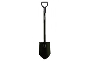 16008403 Садовая лопата Basic 1028542 Fiskars