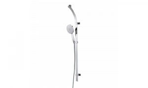 D45006 Душевые комплекты MIXA/3 FITAIR Ø 140 mm BOSSINI