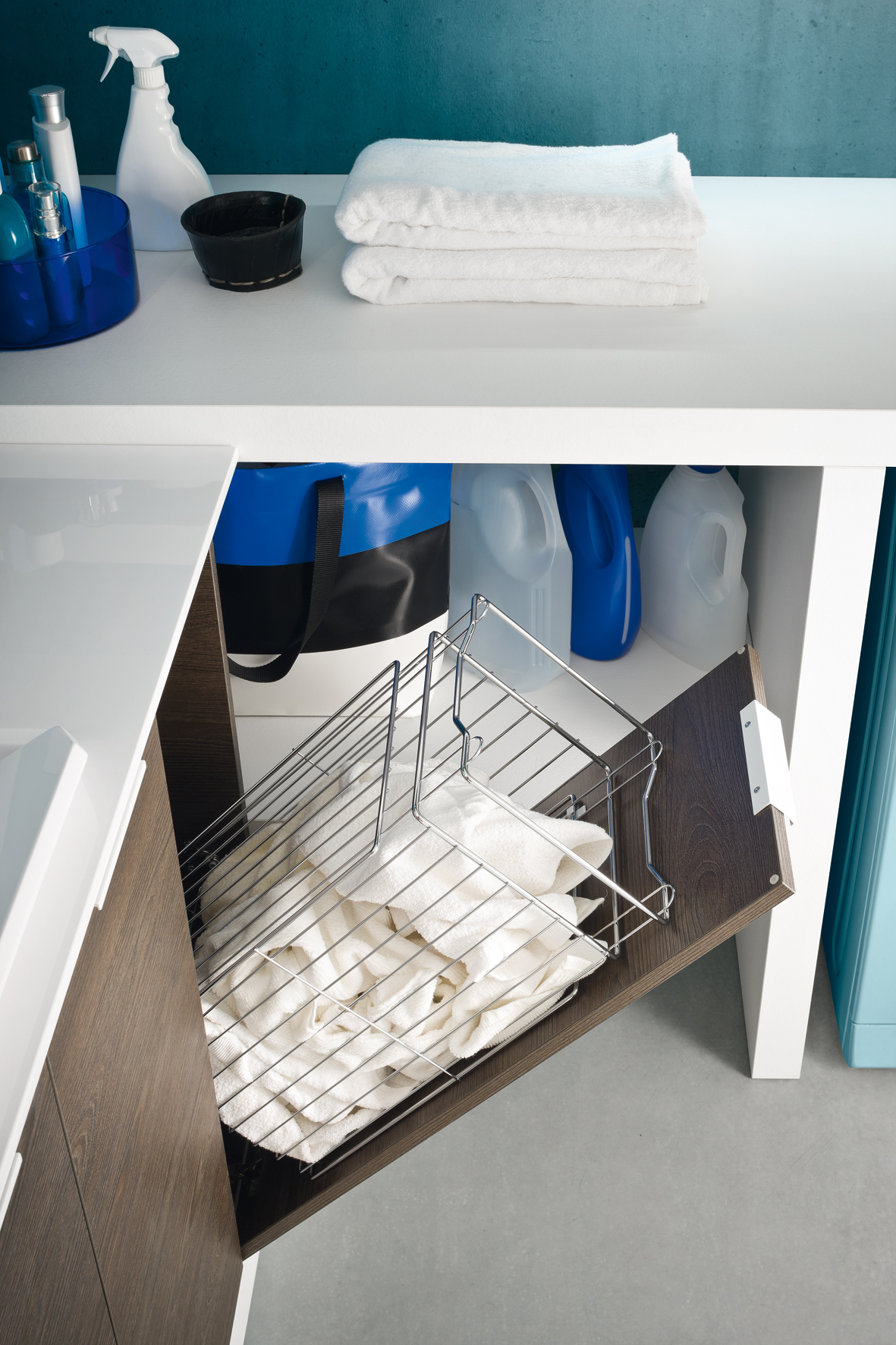 Art. 5884 Baskets Compabit  - Вид №1