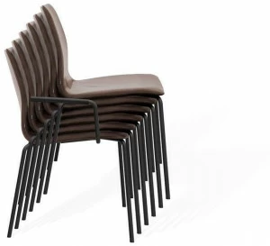 KFF Стул с мягкой подкладкой Maverick