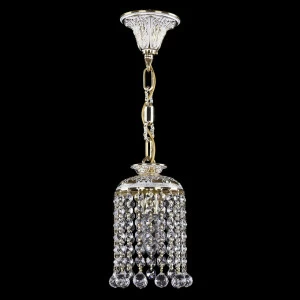 Подвесной светильник Bohemia Ivele 1778/11/GW/Balls BOHEMIA IVELE 1778 GOLD WHITE 072178 Золотой