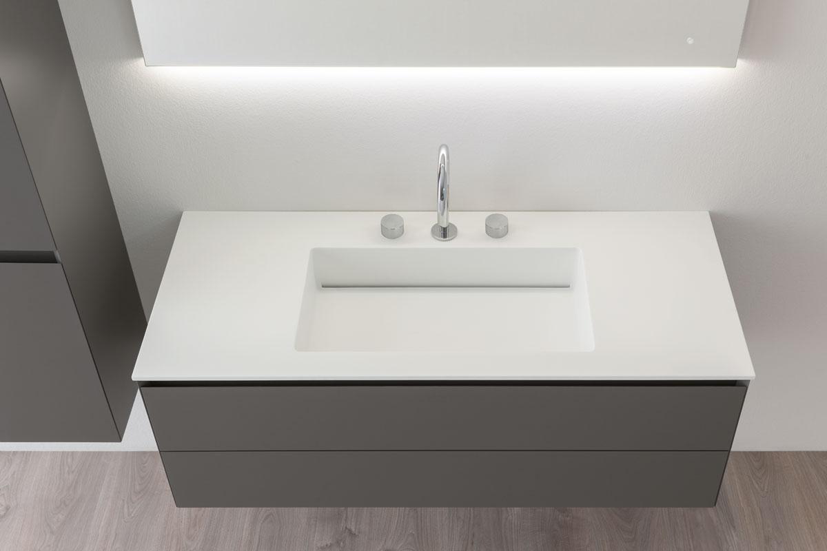 Manhattan Мебель для ванной OASIS BATHROOM Manhattan - Вид №35