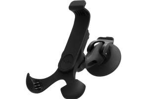 16794211 Держатель телефона на лобовое стекло "Tripod" диагональ 4-6" 103319 AUTOSTANDART