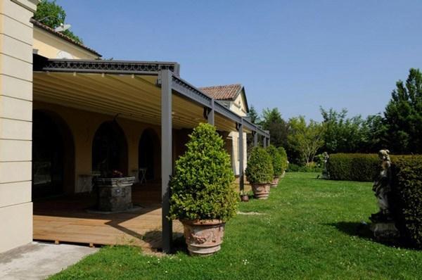 CAGIS Железный навес sun-id-1470844 - Вид №3