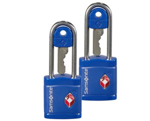 CO1-11039 Замок CO1*039 Lock Samsonite Travel Accessories