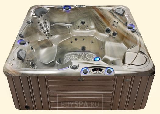 Caldera Spas - Женева (Geneva) Santreyd sun-id-295629 - Вид №5