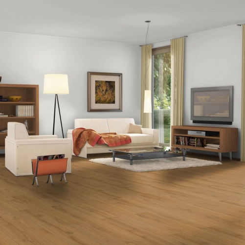 Пробка EGGER Cork+ Дикий (Гладкая) 1292х245 мм 1201400009 - Вид №16