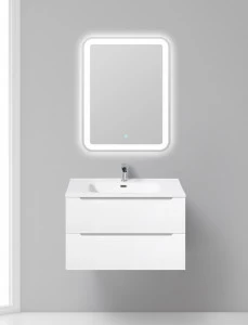 Мебель для ванной BelBagno ETNA-800-2C-SO-BL-P