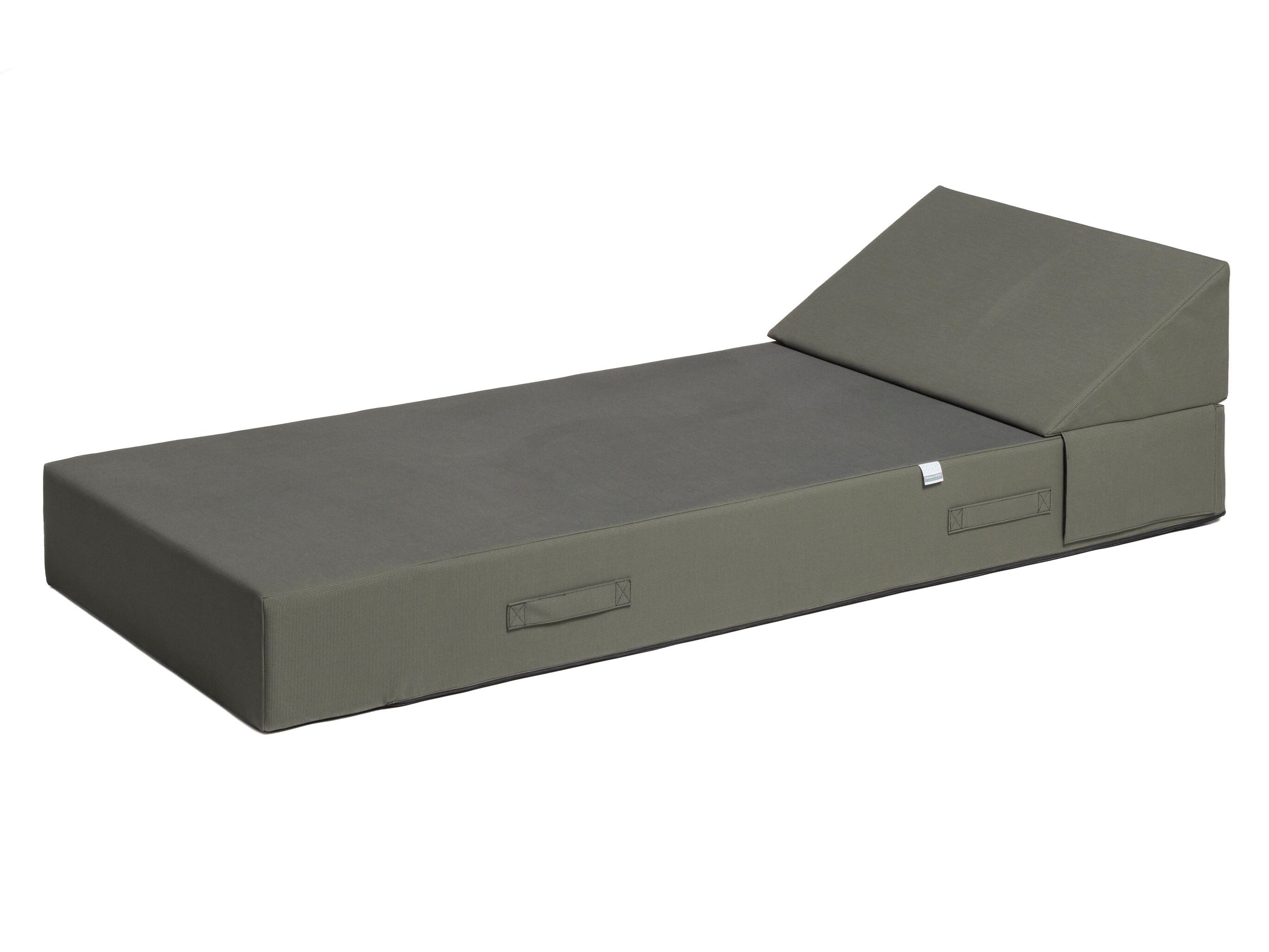 Садовая кровать в Batyline® COZIP ABOO ARCH-00049167