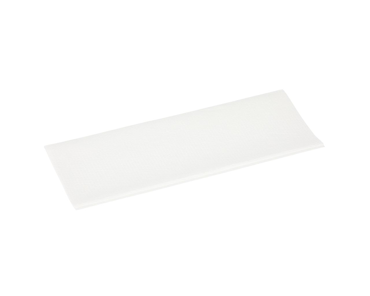 VTB205 Бумажные полотенца TOP SLIM, белые, двухслойные, 3000 шт. Merida  - Вид №3