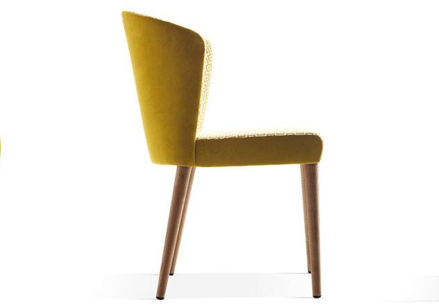 Grilli Стул из ткани York 712401 - Вид №2