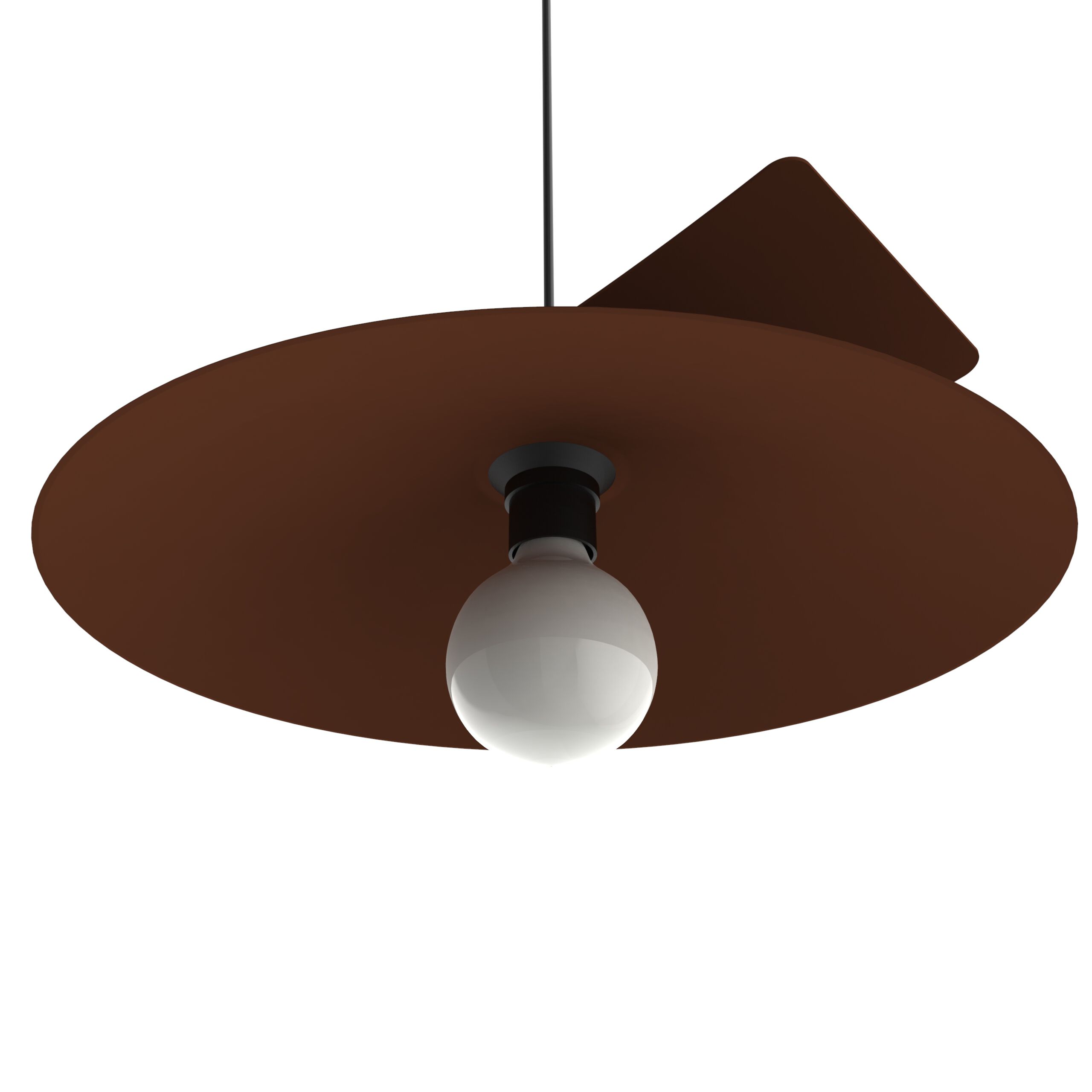 Светодиодный подвесной светильник WayPoint Miller ARCH-00106162 - Вид №75