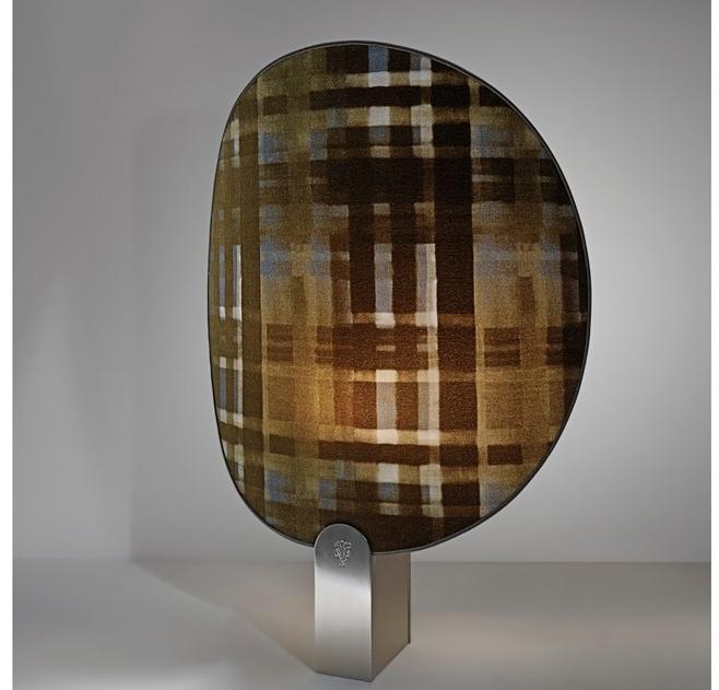 Visionnaire Настольная лампа отраженного света из латуни Akira sun-id-1505932 - Вид №1