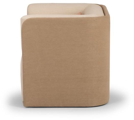 True Design Кресло с подлокотниками Sho sun-id-1474561 - Вид №10