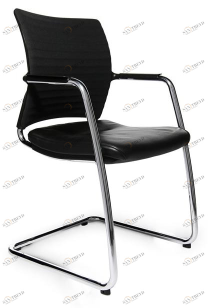 Wagner Кресло консольное с подлокотниками для залов ожидания Ergomedic sun-id-1348141