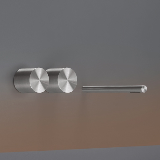 Настенный двойной ручки смеситель с носиком L. 230 мм  OPS10 CEADESIGN  - Вид №1