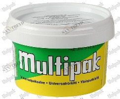 Паста Multipak 300 г (газ,вода) UNIPAK 32134