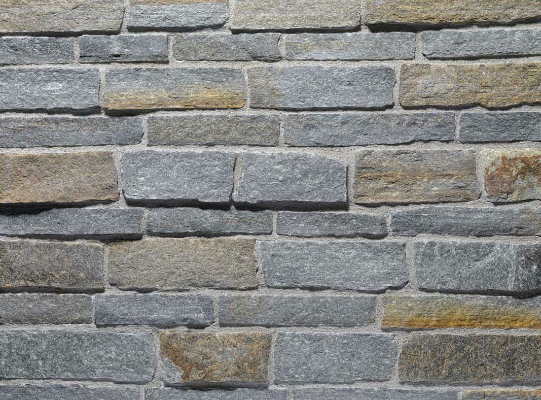 Натуральный каменный элемент для фасада B&B Rivestimenti Naturali камень ARCH-00077336