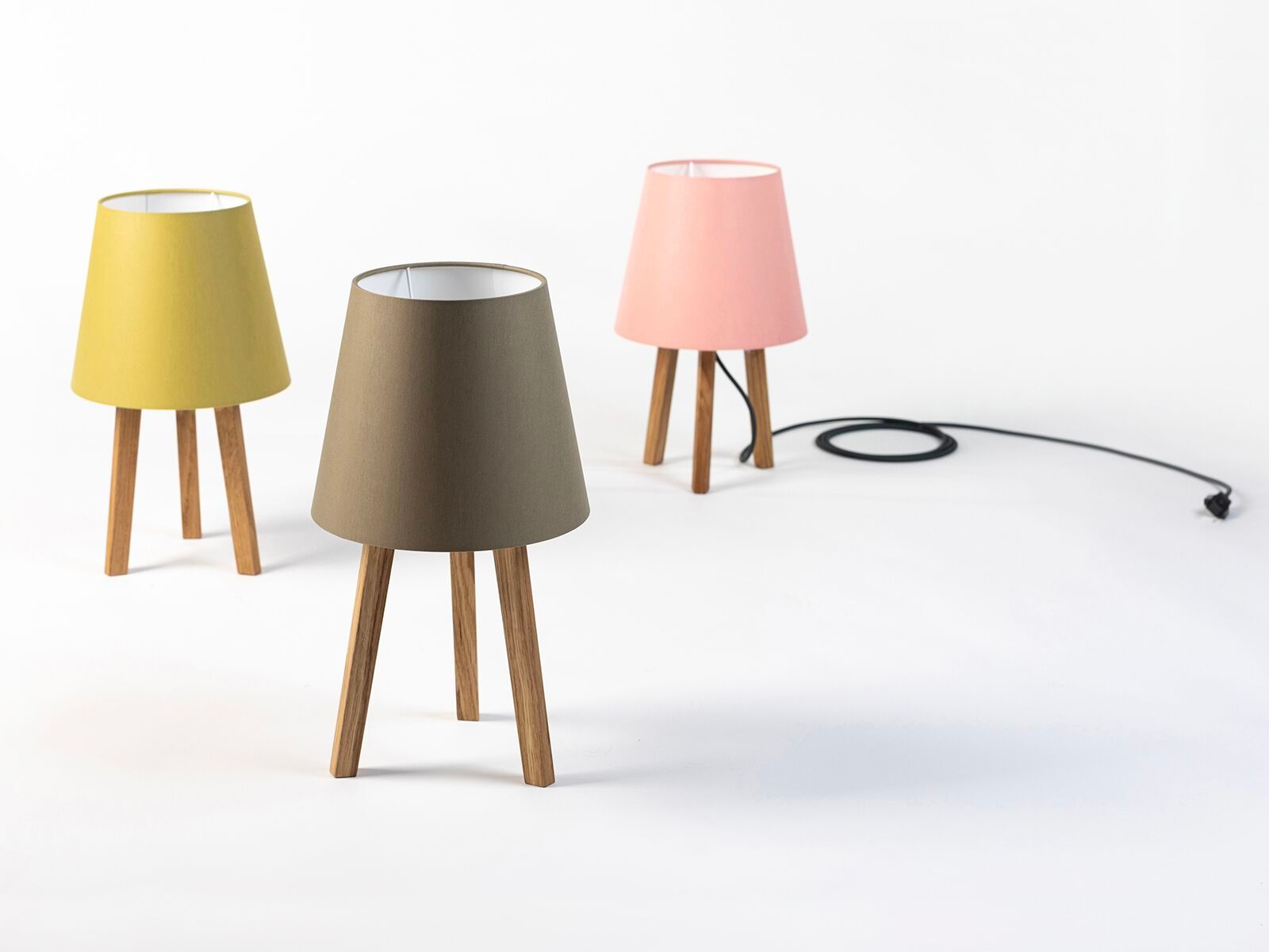 Настольная лампа sixay furniture LUMOS Small Table Lamp ARCH-00147482 - Вид №1