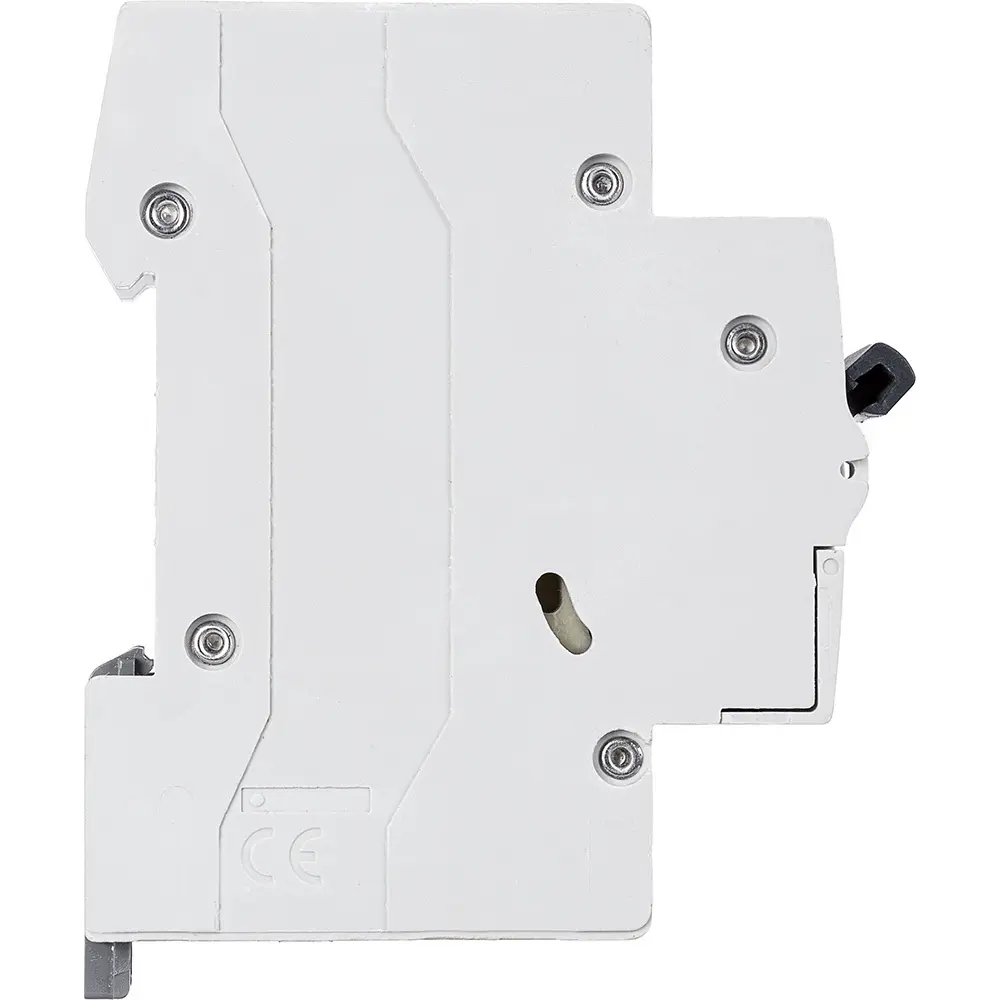 Автоматический выключатель Legrand RX3 1P 40А - защита электросети 89334873 STLM-1369342 - Вид №3