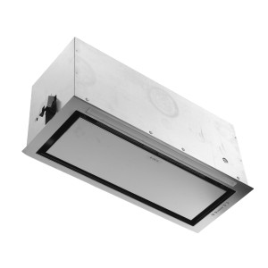 8160639 Вытяжка полновстраиваемая Elica LANE IX/A/72 серебристый