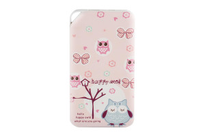 16867675 Внешний аккумулятор PB-0016 OWL v.2 H00003094 Harper