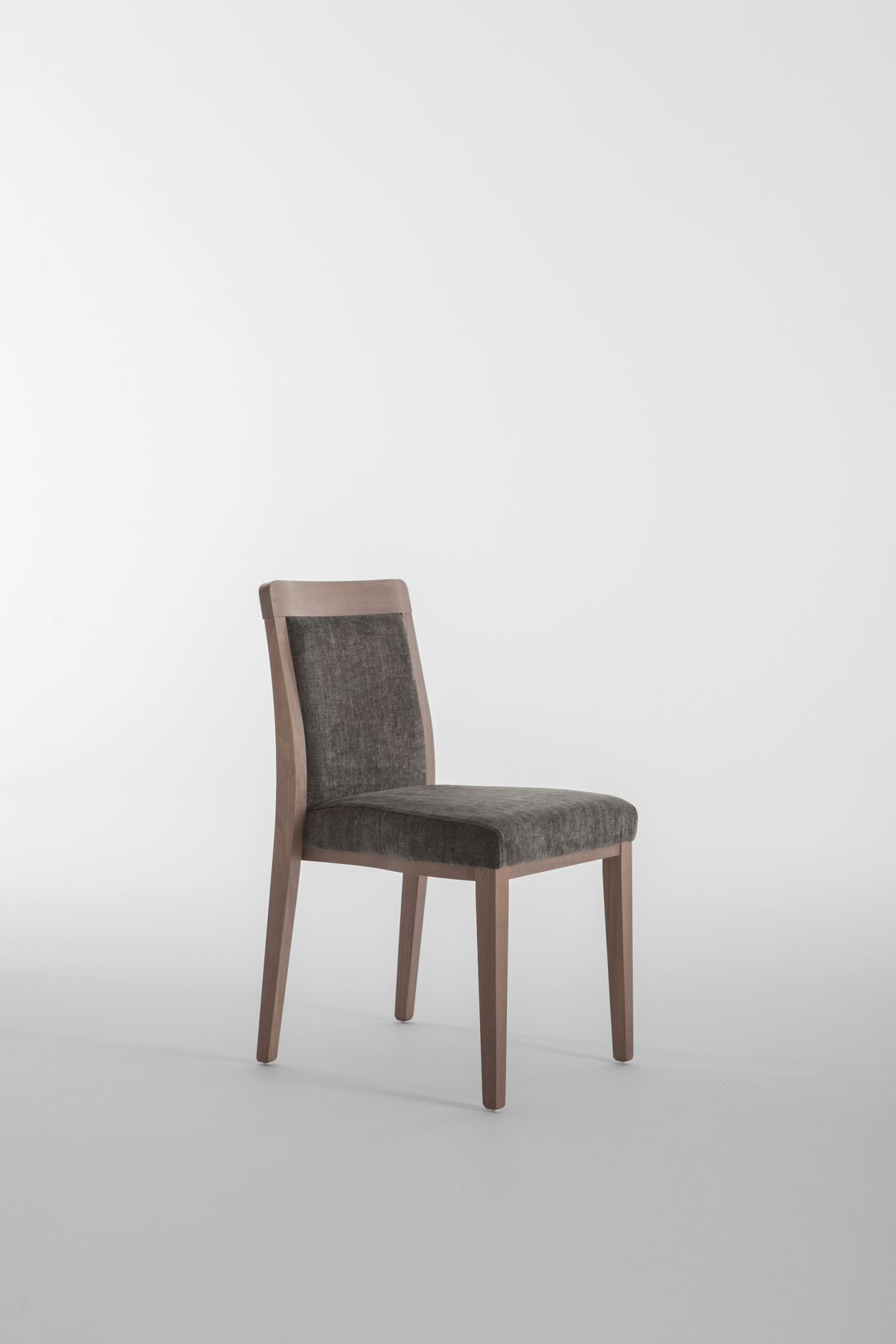 Штабелируемый стул из бука Palma ARCH-00134067 - Вид №9