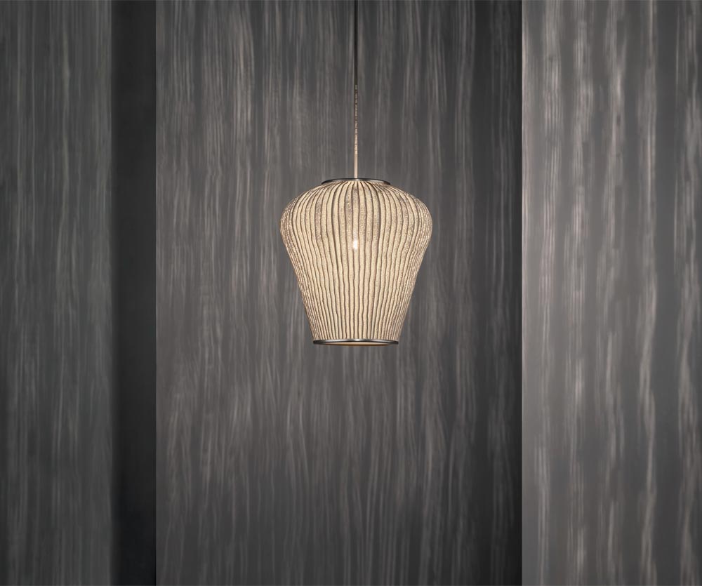 005889 Подвесной светильник Cay Arturo Alvarez Coral Santreyd - Вид №2