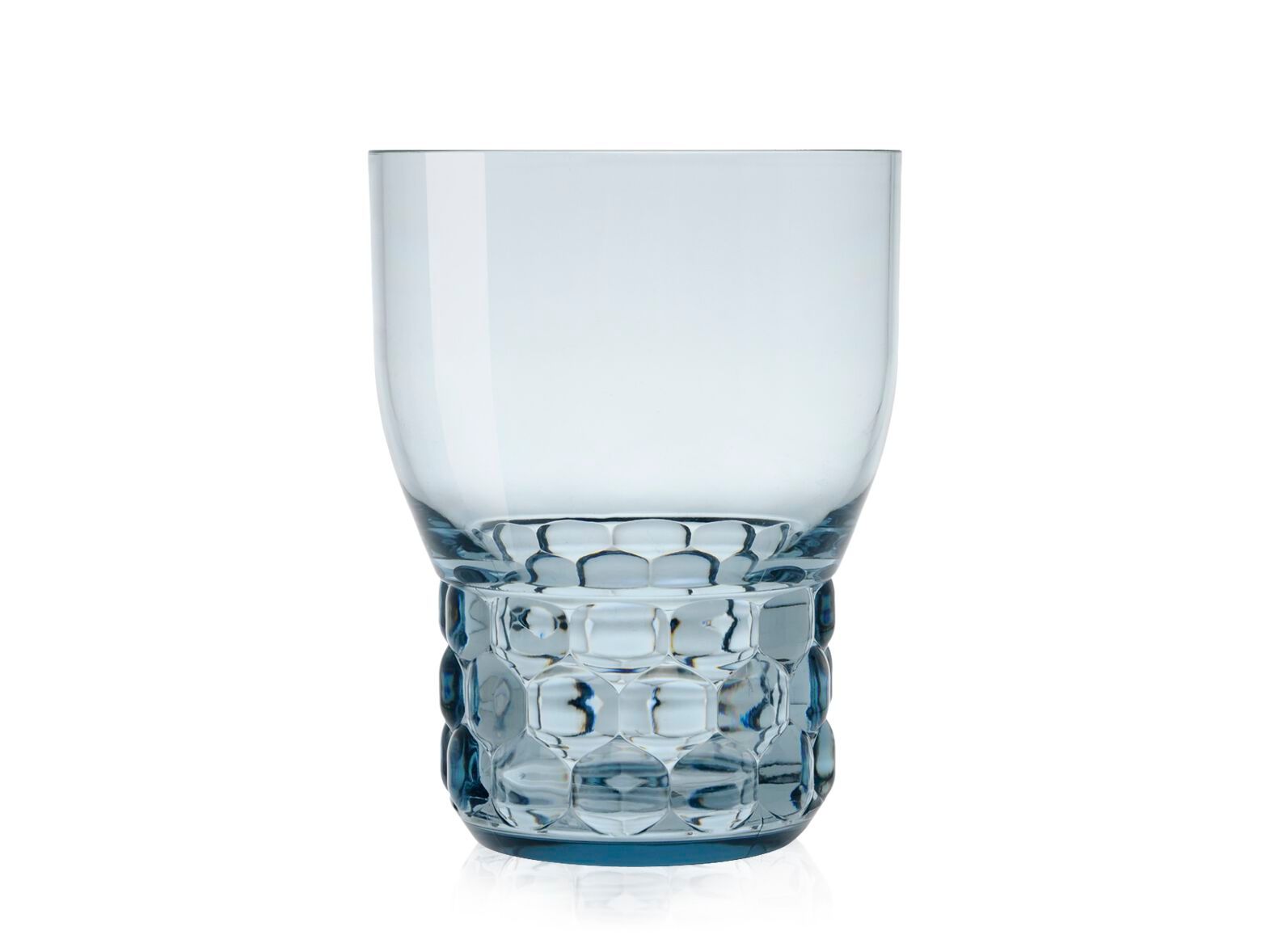 Набор бокалов для вина из инженерного пластика Kartell Jellies Family ARCH-00137409 - Вид №28