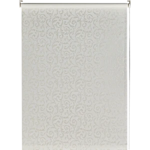 Штора рулонная Прато 80x160 см молочная 84521811 STLM-2051629