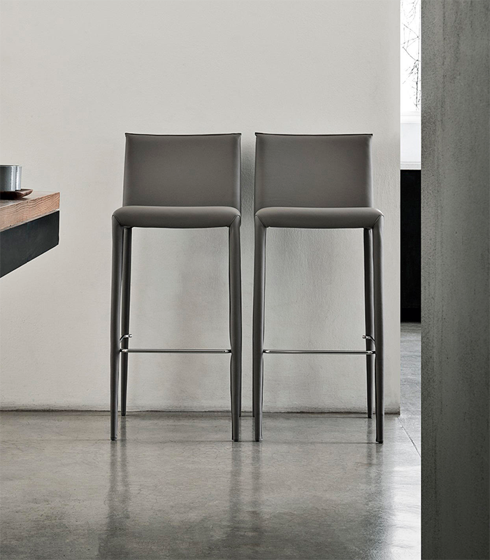 Барный стул LILLY FRAG FG 408.03 