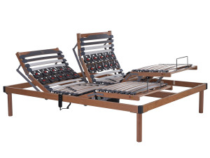 Электрическая двойная регулируемая сетка