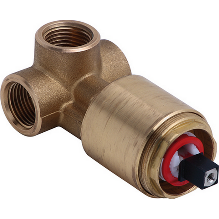 ZB00530004 Смеситель Huber Santreyd 