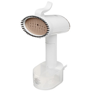 9921686 Отпариватель VIXTER GSH-2200 белый